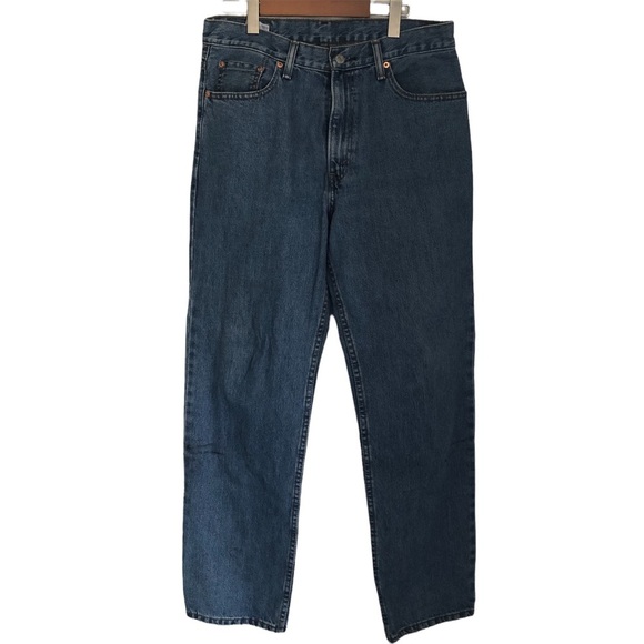 Levi's Other - Levi’s 550 denim jeans W34 L32